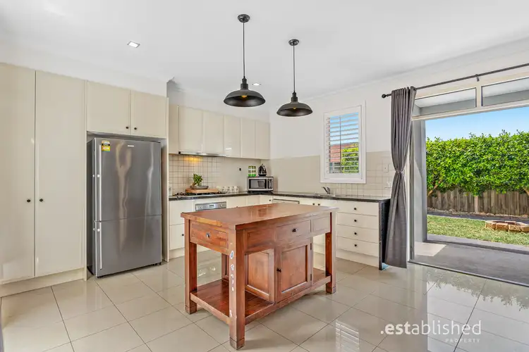Fifth view of Homely house listing, 36 Kirkstone Road, Point Cook VIC 3030