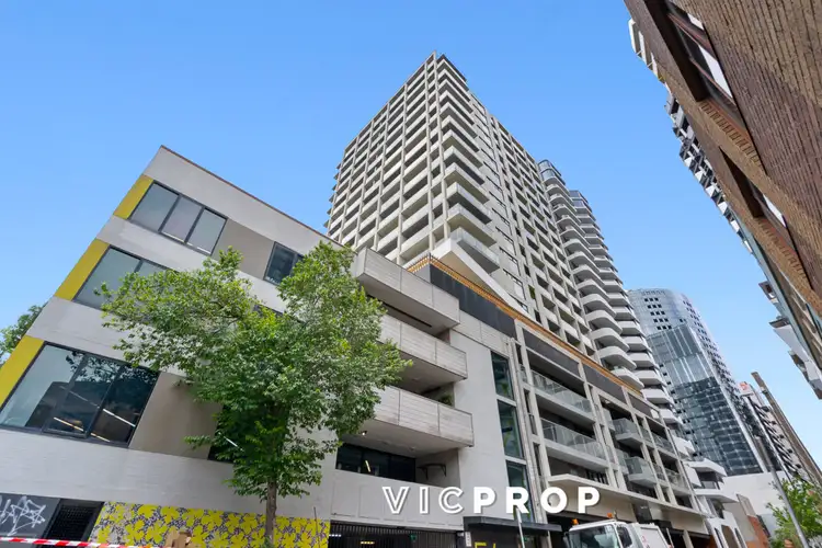 1811/50 Claremont Street, South Yarra VIC 3141