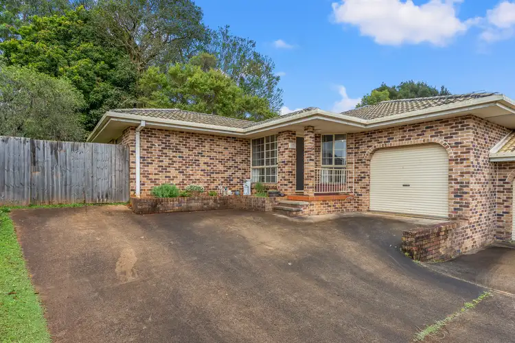 Unit 2/5 Rancher Court, Wollongbar NSW 2477