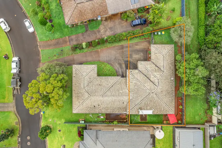 Fifth view of Homely unit listing, Unit 2/5 Rancher Court, Wollongbar NSW 2477