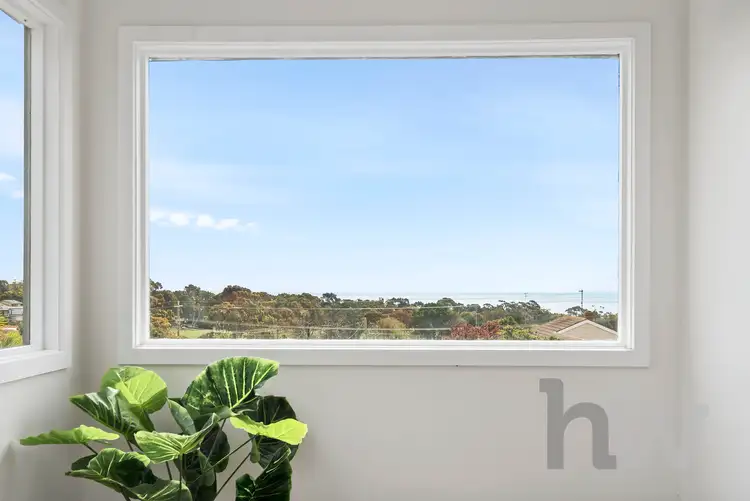 Second view of Homely house listing, 6 Coorumby Avenue, Clifton Springs VIC 3222