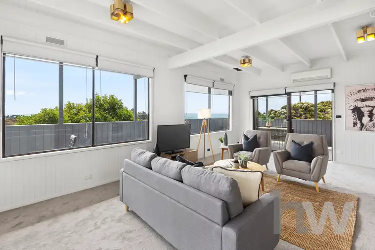 Sixth view of Homely house listing, 6 Coorumby Avenue, Clifton Springs VIC 3222