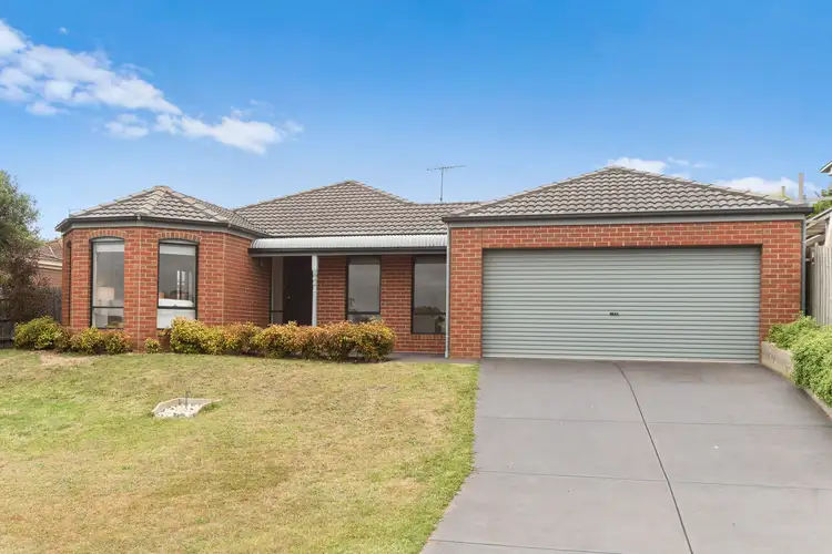 38 Killingholme Drive, Mornington VIC 3931
