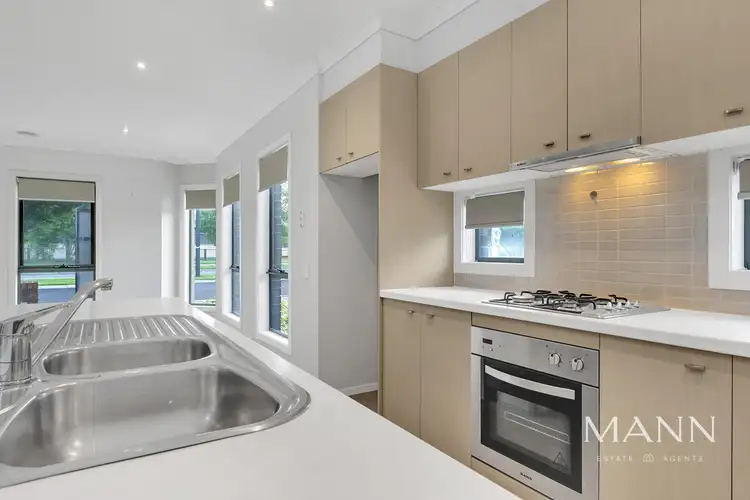 Fourth view of Homely house listing, 22 Lyndarum Drive, Epping VIC 3076