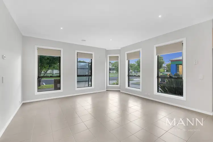 Fifth view of Homely house listing, 22 Lyndarum Drive, Epping VIC 3076