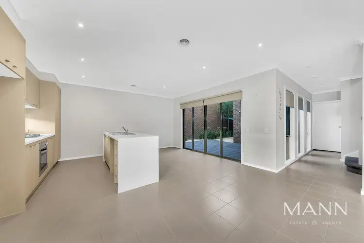 Sixth view of Homely house listing, 22 Lyndarum Drive, Epping VIC 3076