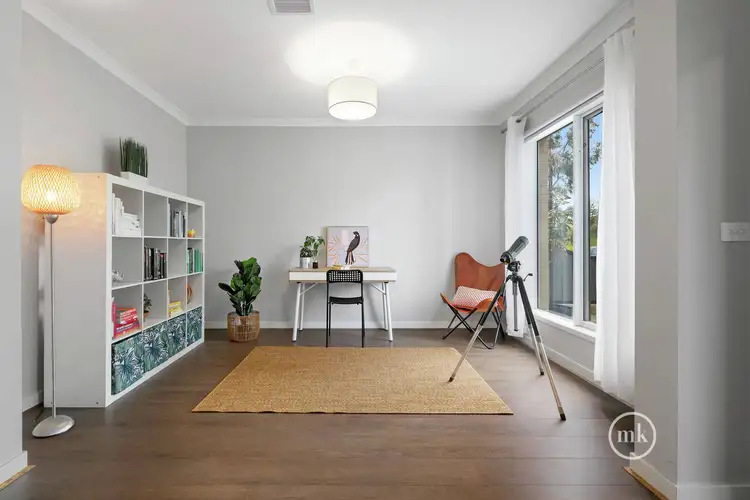 Second view of Homely house listing, 11 Reynolds Circuit, Mernda VIC 3754