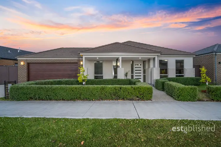 255 Saltwater  Promenade, Point Cook VIC 3030