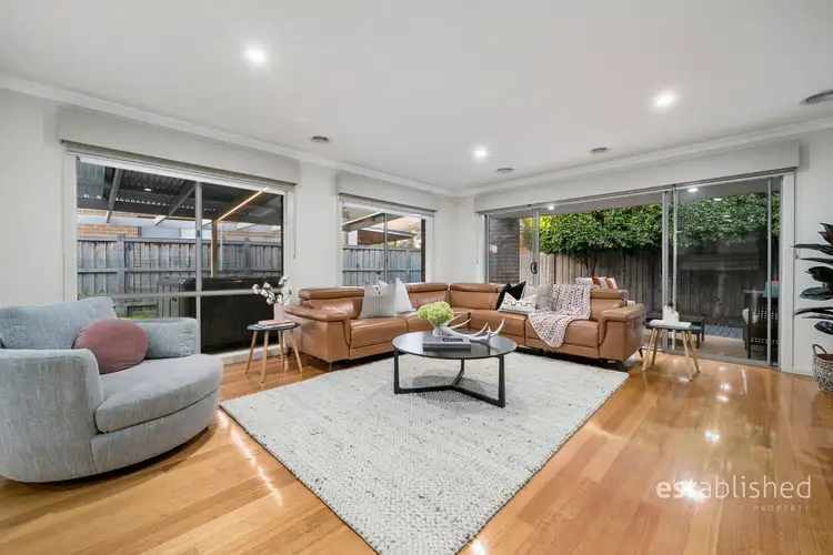 Fourth view of Homely house listing, 255 Saltwater Promenade, Point Cook VIC 3030