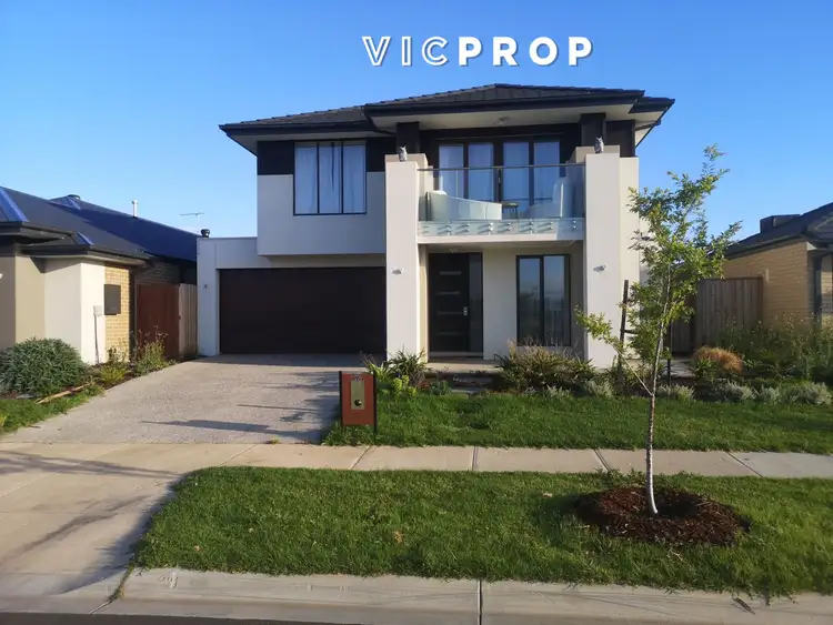 28 Polaris Circuit, Williams Landing VIC 3027