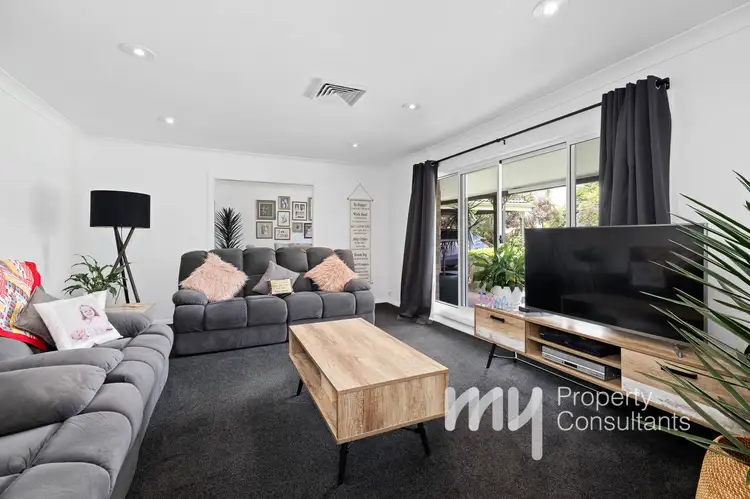 Third view of Homely house listing, 33 Bowman Avenue, Camden South NSW 2570