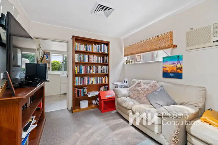 Fifth view of Homely house listing, 33 Bowman Avenue, Camden South NSW 2570