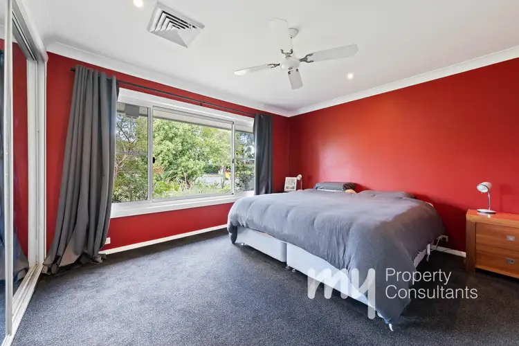 Sixth view of Homely house listing, 33 Bowman Avenue, Camden South NSW 2570