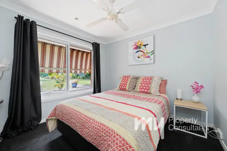 Seventh view of Homely house listing, 33 Bowman Avenue, Camden South NSW 2570