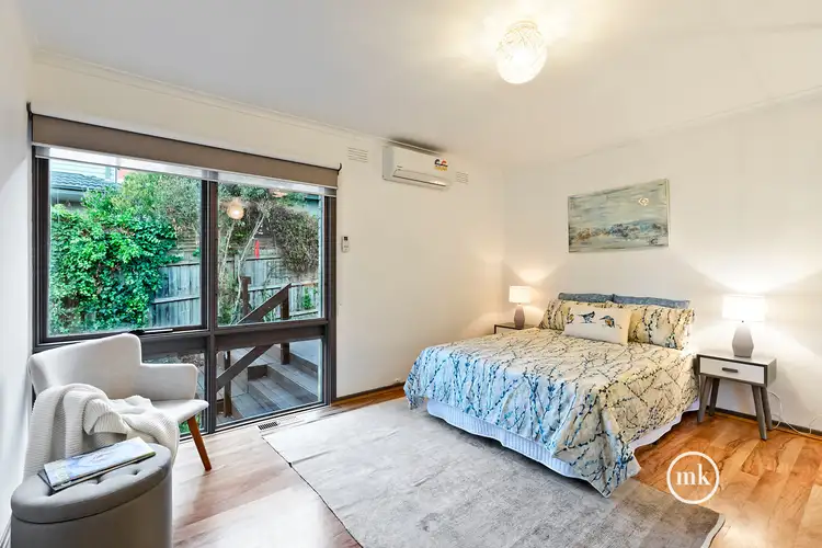 Fifth view of Homely unit listing, 4/39 Main Road, Lower Plenty VIC 3093