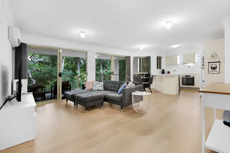 3/80 Miskin Street, Toowong QLD 4066