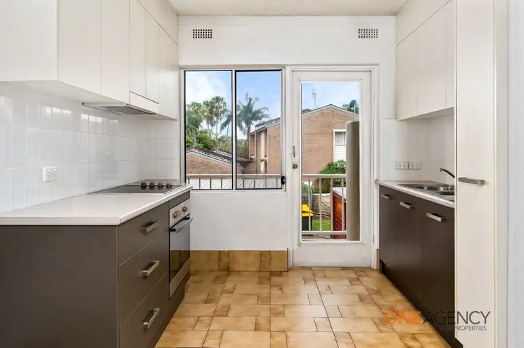 Third view of Homely unit listing, 5/80 Parkway Avenue, Cooks Hill NSW 2300