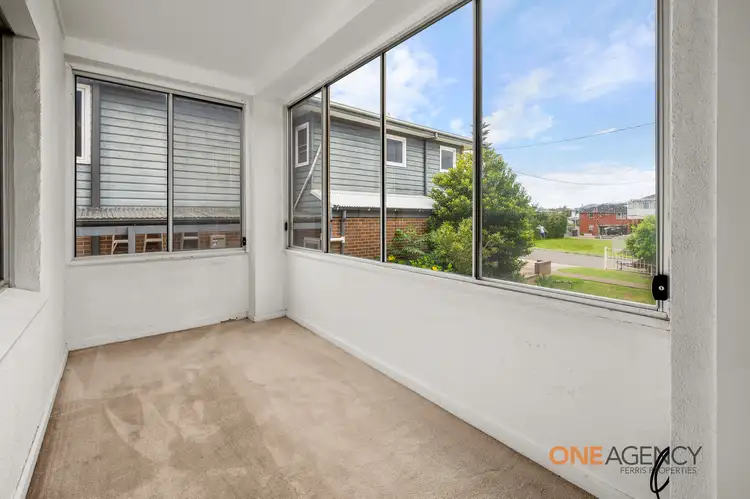 Fourth view of Homely unit listing, 5/80 Parkway Avenue, Cooks Hill NSW 2300