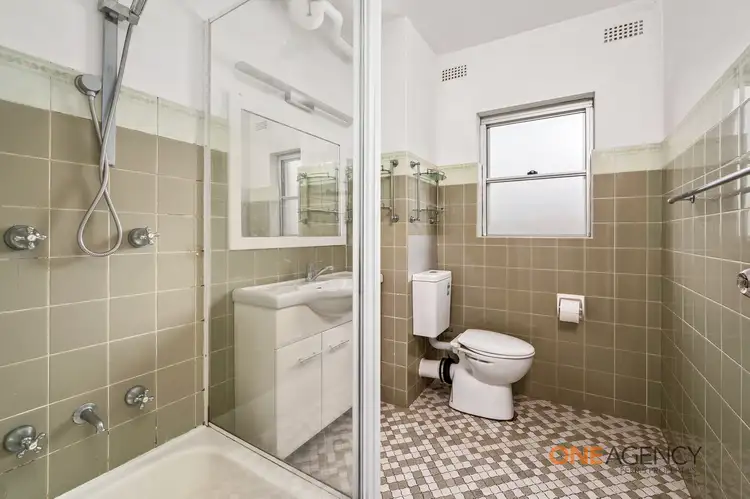 Fifth view of Homely unit listing, 5/80 Parkway Avenue, Cooks Hill NSW 2300