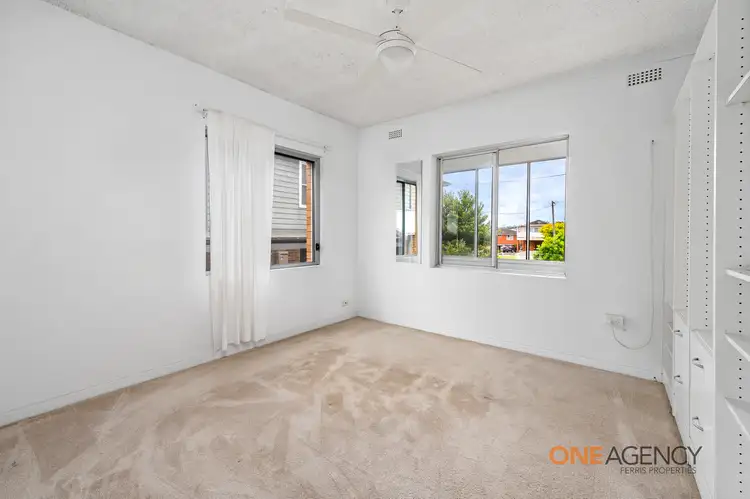 Sixth view of Homely unit listing, 5/80 Parkway Avenue, Cooks Hill NSW 2300