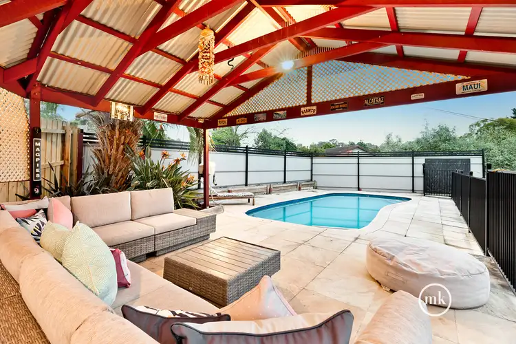 3 Kerta Close, Greensborough VIC 3088