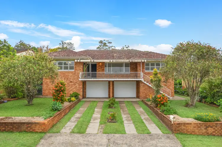 4 Deegan Drive, Goonellabah NSW 2480