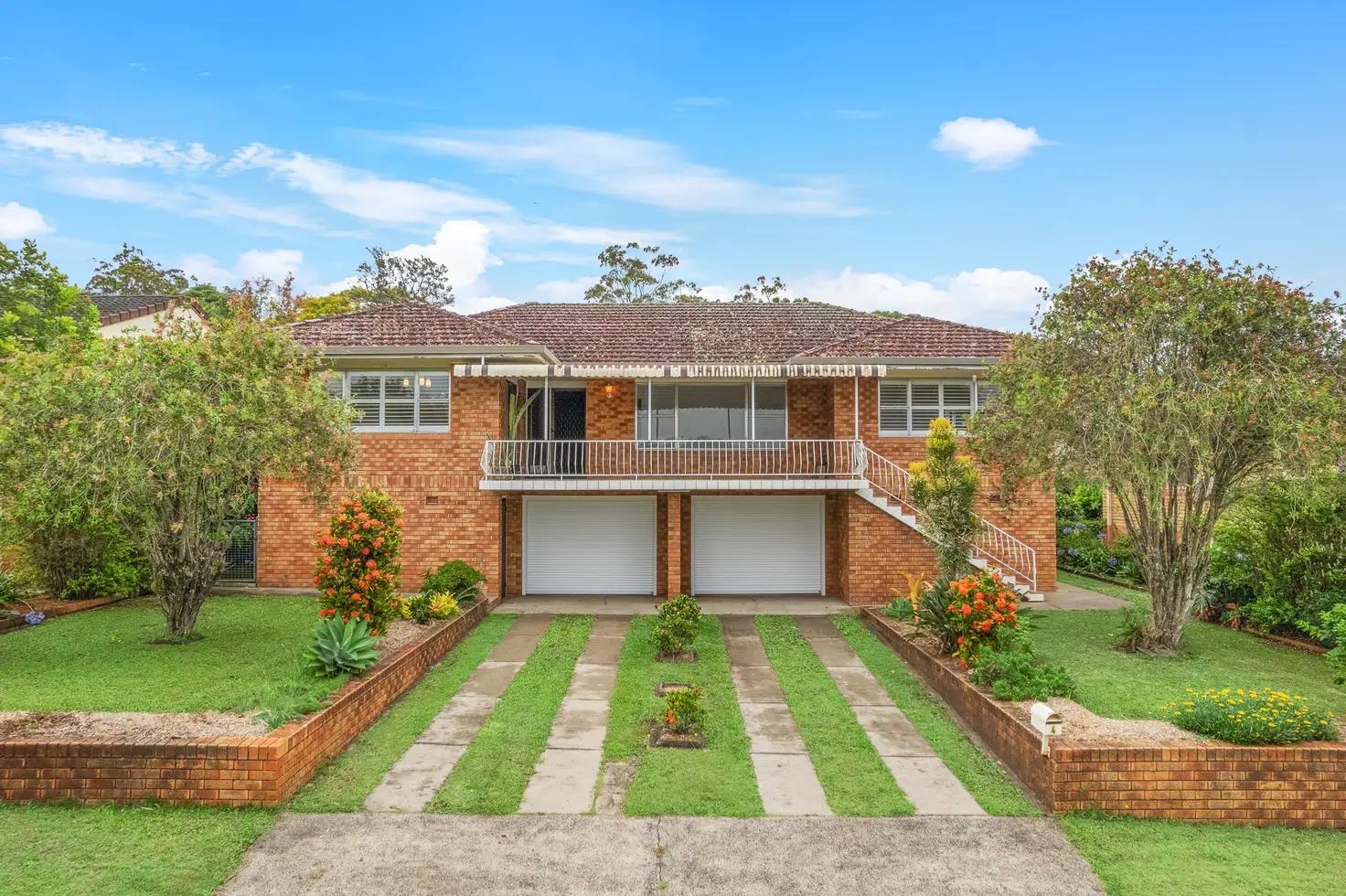 Main view of Homely house listing, 4 Deegan Drive, Goonellabah NSW 2480