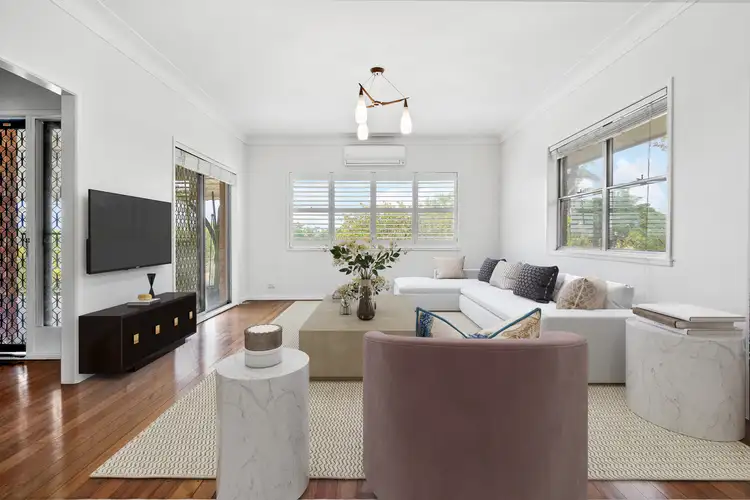 Second view of Homely house listing, 4 Deegan Drive, Goonellabah NSW 2480