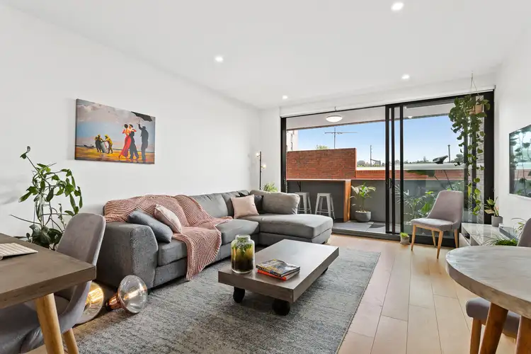 103/7 Montrose Street, Hawthorn East VIC 3123