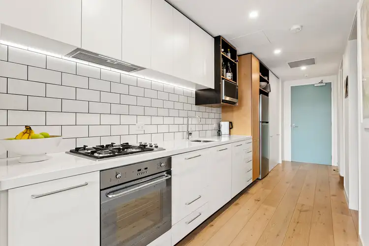 Third view of Homely apartment listing, 103/7 Montrose Street, Hawthorn East VIC 3123