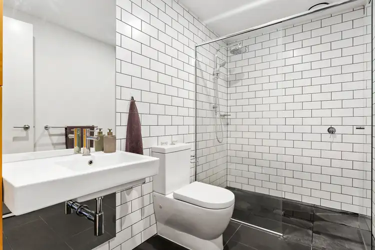 Fourth view of Homely apartment listing, 103/7 Montrose Street, Hawthorn East VIC 3123