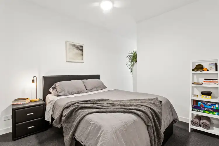 Fifth view of Homely apartment listing, 103/7 Montrose Street, Hawthorn East VIC 3123