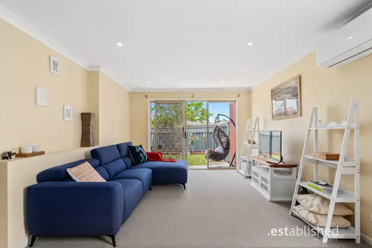 Fourth view of Homely house listing, 14 Hoddle Link, Manor Lakes VIC 3024