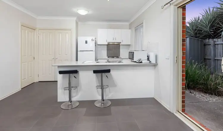 Third view of Homely unit listing, 2/24 Swinburne Court, Truganina VIC 3029