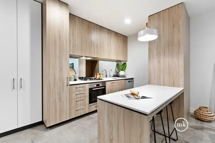 Fifth view of Homely townhouse listing, 6/5 Eldale Avenue, Greensborough VIC 3088