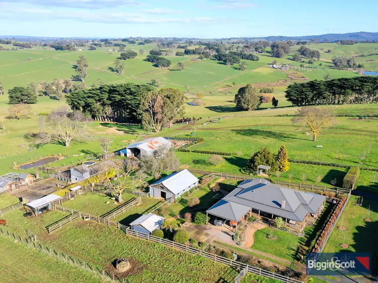 21 Irwin Road, Neerim East VIC 3831