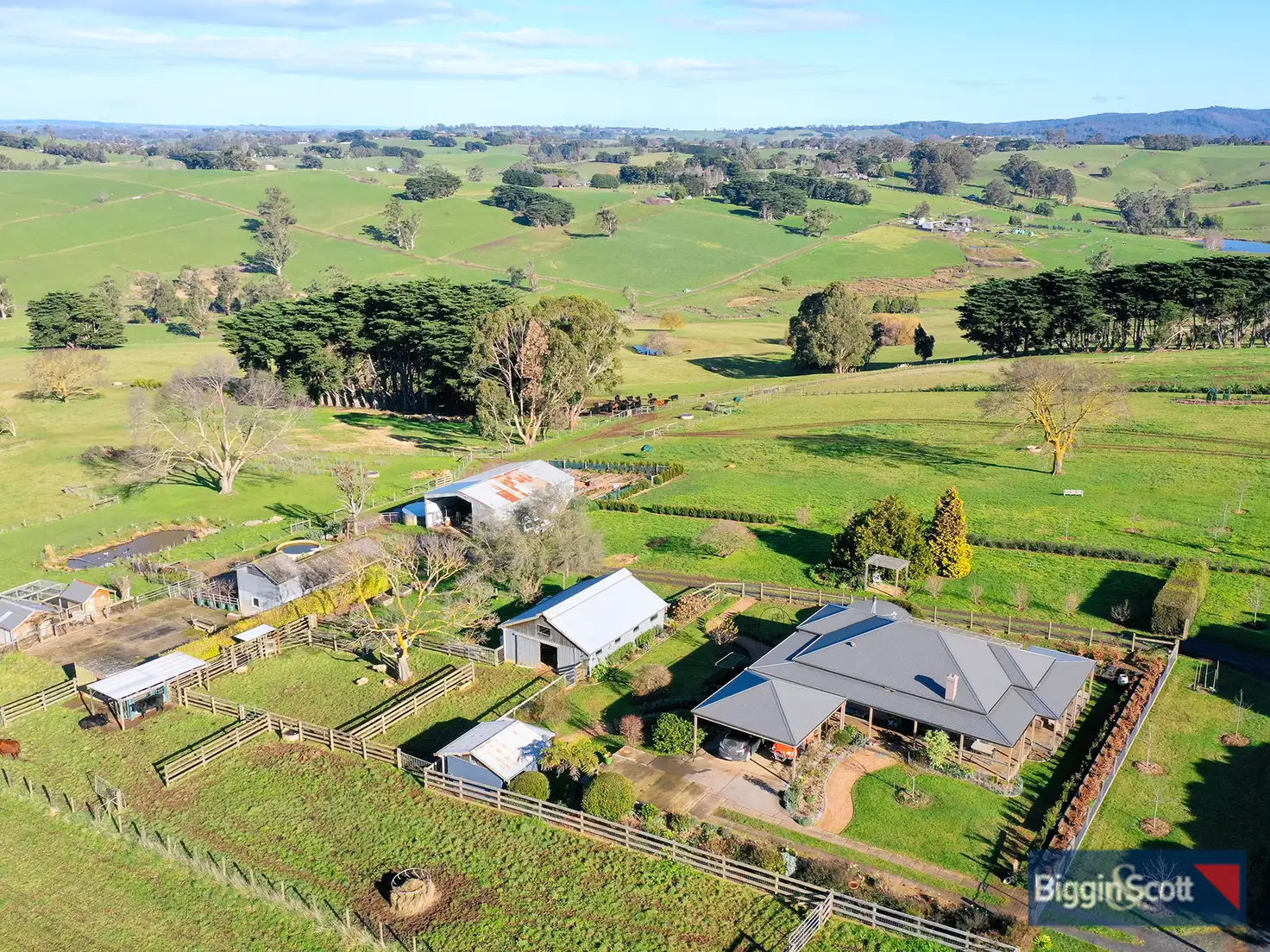 Main view of Homely rural property listing, 21 Irwin Road, Neerim East VIC 3831