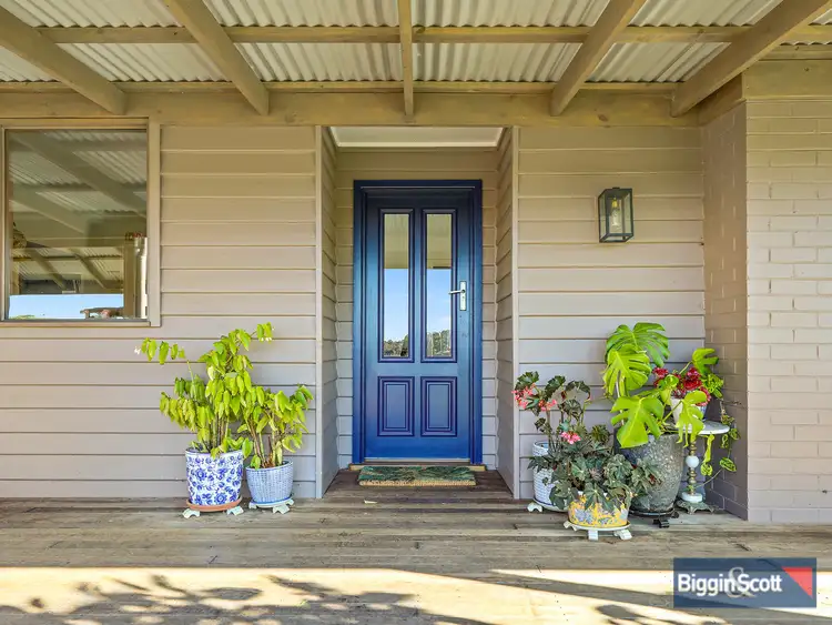 Second view of Homely rural property listing, 21 Irwin Road, Neerim East VIC 3831
