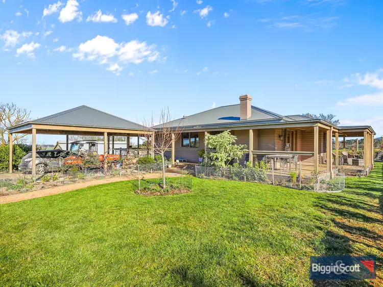Third view of Homely rural property listing, 21 Irwin Road, Neerim East VIC 3831