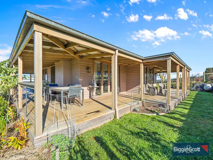 Fourth view of Homely rural property listing, 21 Irwin Road, Neerim East VIC 3831
