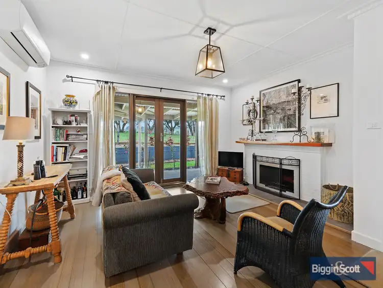 Fifth view of Homely rural property listing, 21 Irwin Road, Neerim East VIC 3831