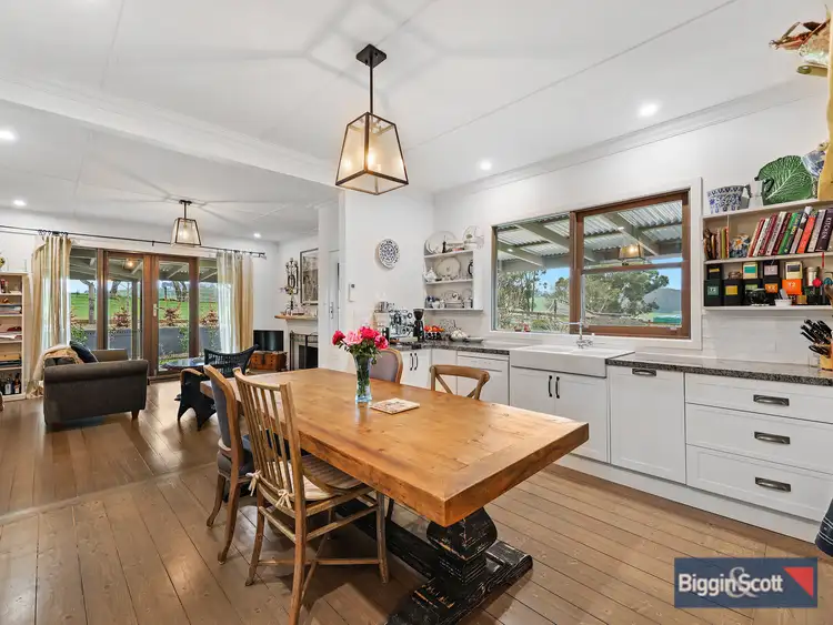 Sixth view of Homely rural property listing, 21 Irwin Road, Neerim East VIC 3831