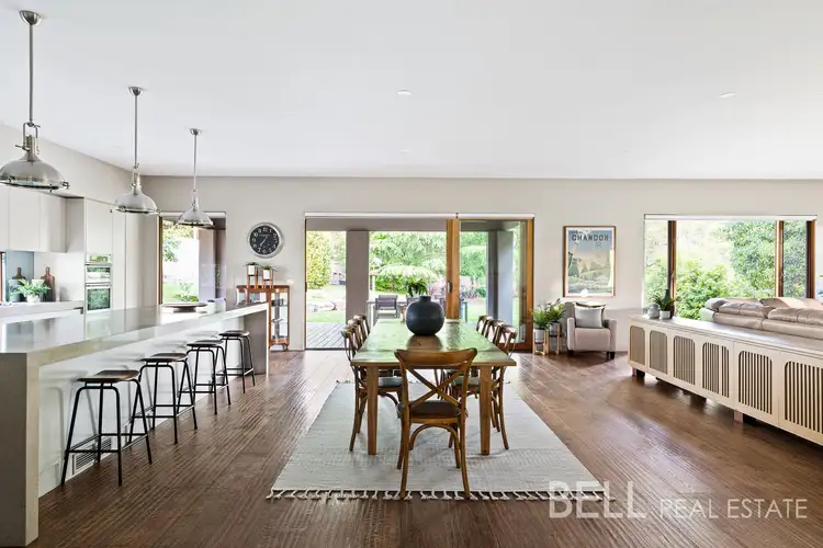 Second view of Homely house listing, 7 East Avenue, Mount Evelyn VIC 3796