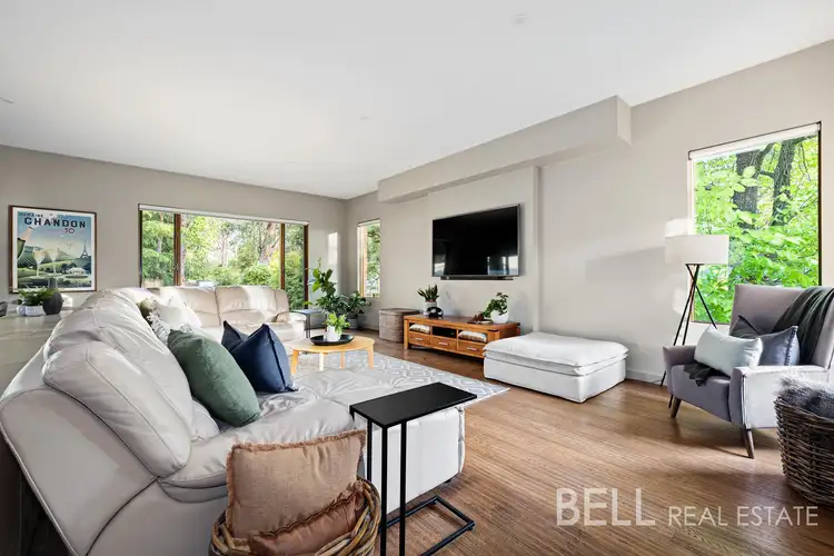 Sixth view of Homely house listing, 7 East Avenue, Mount Evelyn VIC 3796
