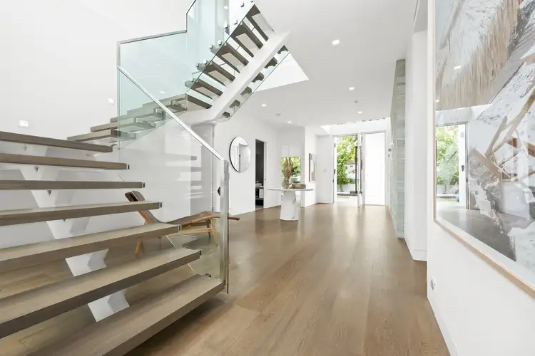 Third view of Homely house listing, 15 College Grove, Black Rock VIC 3193