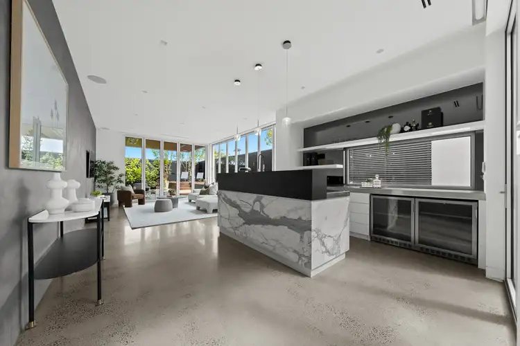 Fifth view of Homely house listing, 15 College Grove, Black Rock VIC 3193