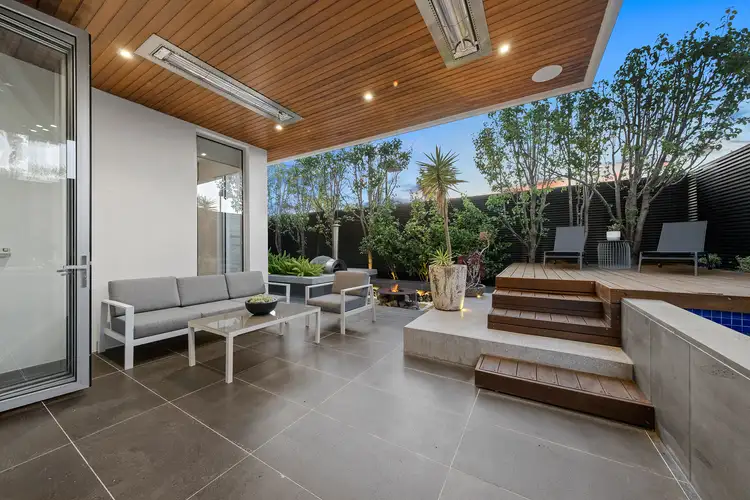 Sixth view of Homely house listing, 15 College Grove, Black Rock VIC 3193