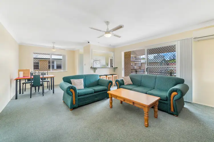 Second view of Homely unit listing, 10/26 Warren Street, St Lucia QLD 4067