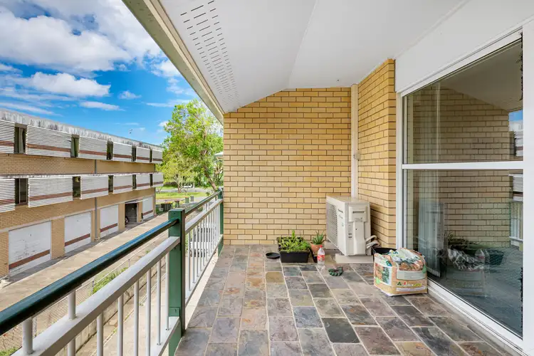 Third view of Homely unit listing, 10/26 Warren Street, St Lucia QLD 4067