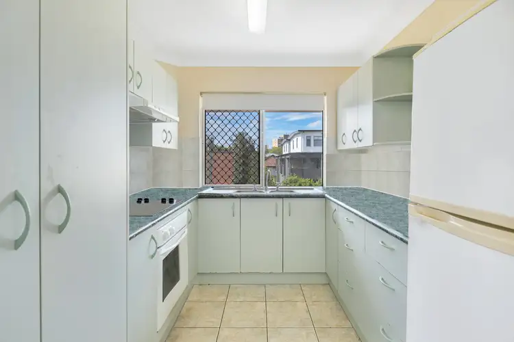 Fourth view of Homely unit listing, 10/26 Warren Street, St Lucia QLD 4067